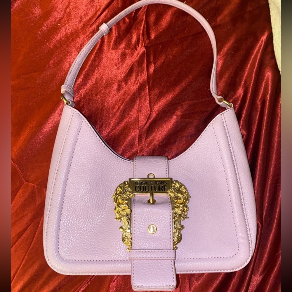 Versace jeans couture bag